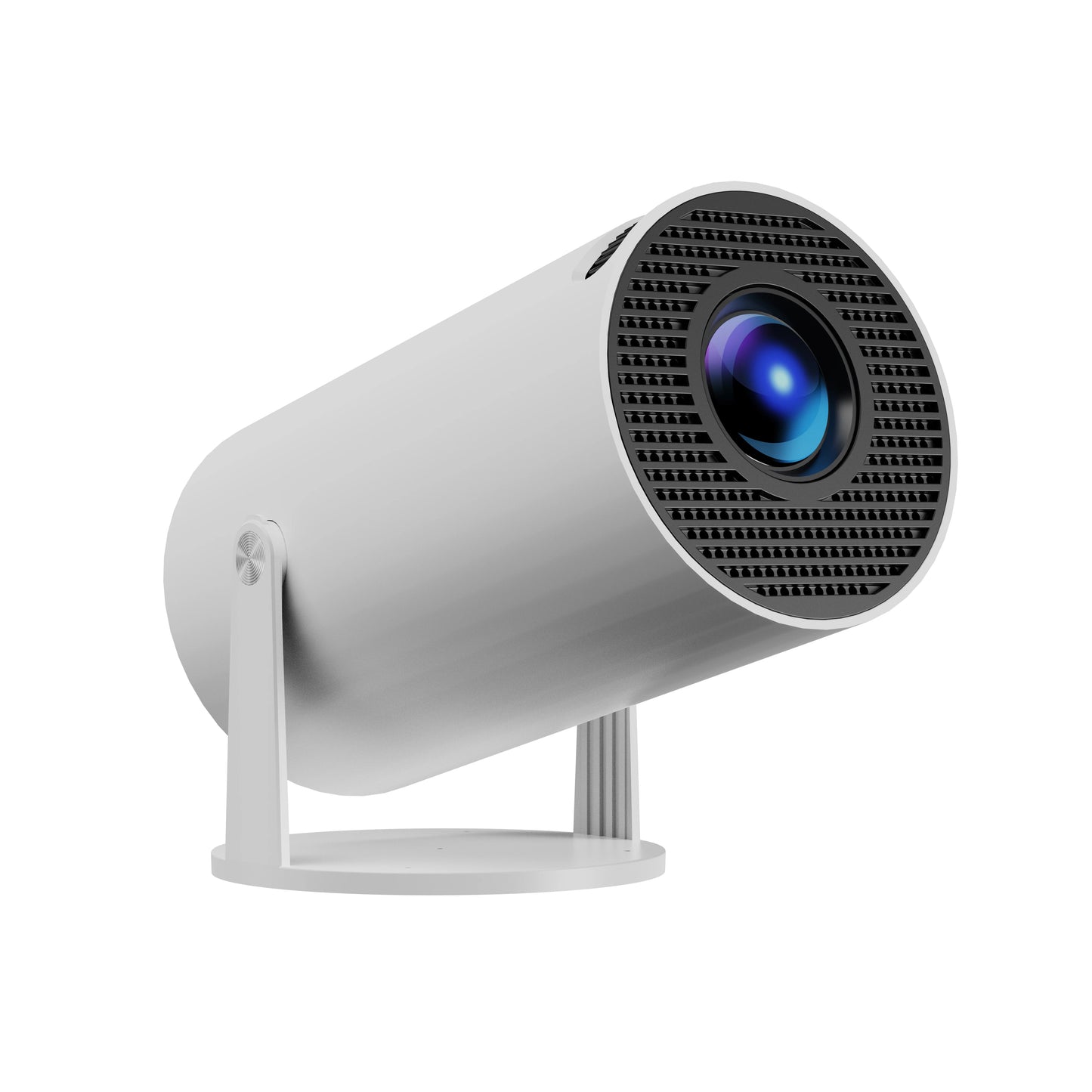 Hot HY300 Smart Portable Projecteur HY300 Pro Plus Projector