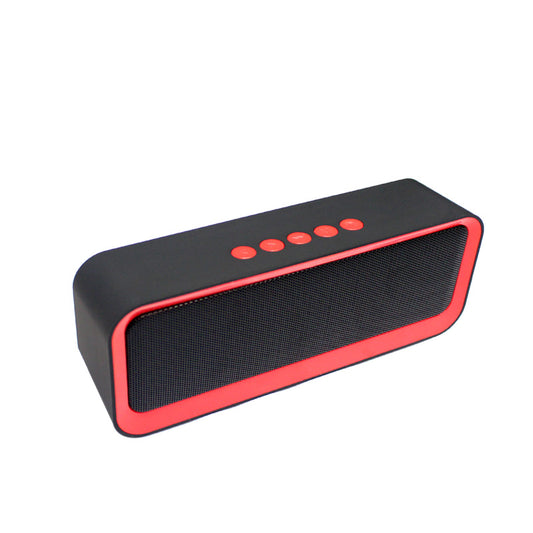 Wireless Bluetooth Speaker Outdoor Portable Speaker Cheap Wholesale Super Bass Bluetooth Speakers Original