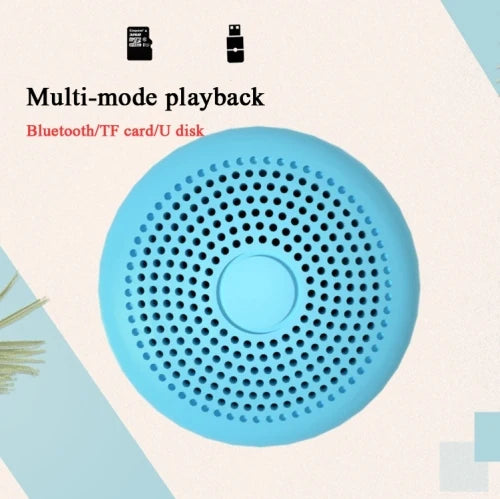 A11 Colorful Mini Wireless Portable Speaker