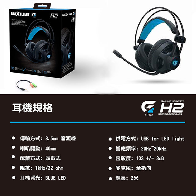 Bests Earphone Headphone Gaming Headphones Stereo Active Noise Cancelling Headphones for Computer Game PCr