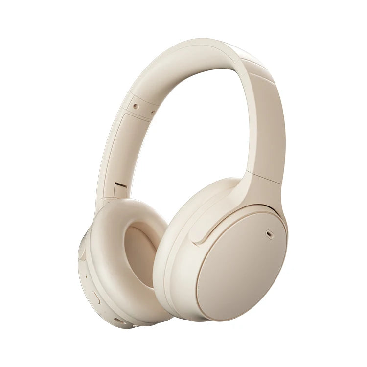 BH26 Bluetooth Noise-Cancelling Headphones