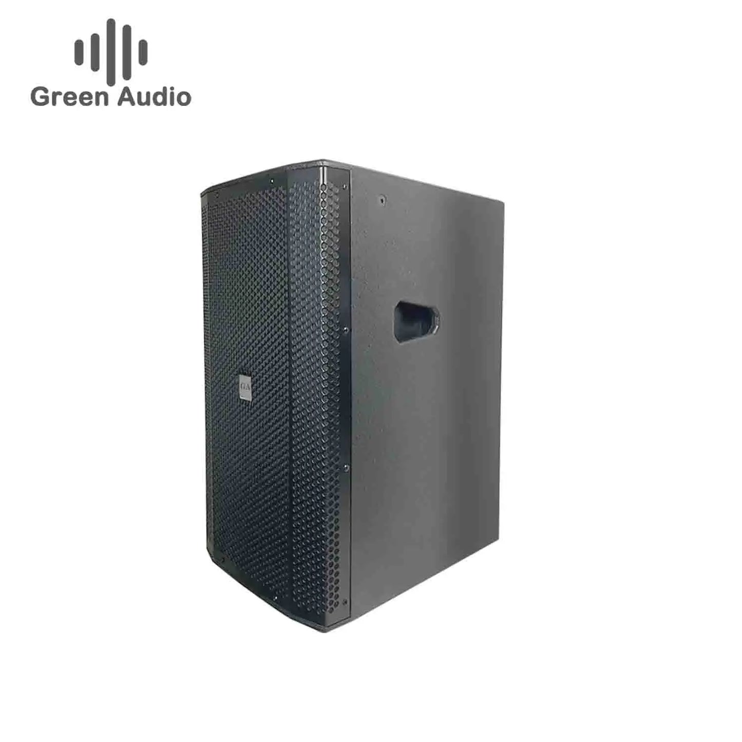 GAS-260 Speaker Subwoofer 12 Inch Big Speakers  Dj Bass Speakers for Party