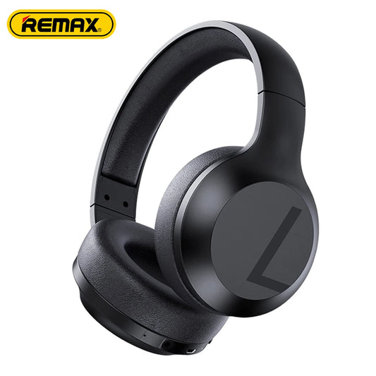 Remax RB-660HB Wireless Headphones Earphones 40Mm Headphone Speaker Gaming Headphones Headset