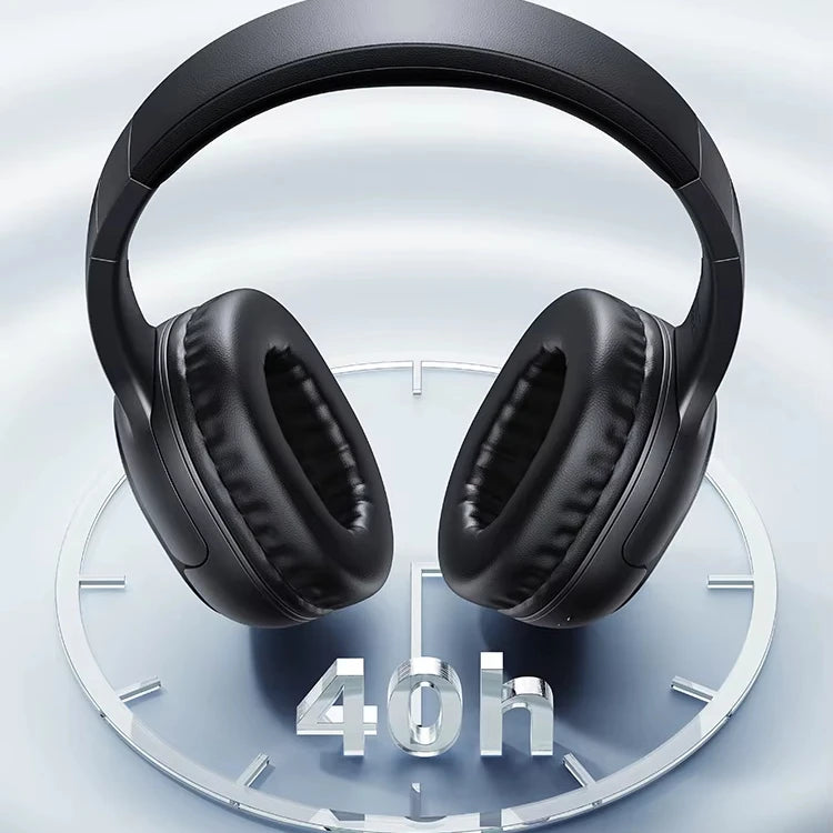 USAMS 40-Hour Wireless Earphones