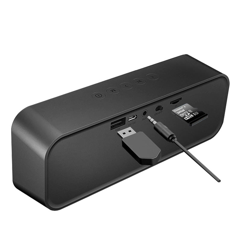 Wireless Bluetooth Speaker Outdoor Portable Speaker Cheap Wholesale Super Bass Bluetooth Speakers Original