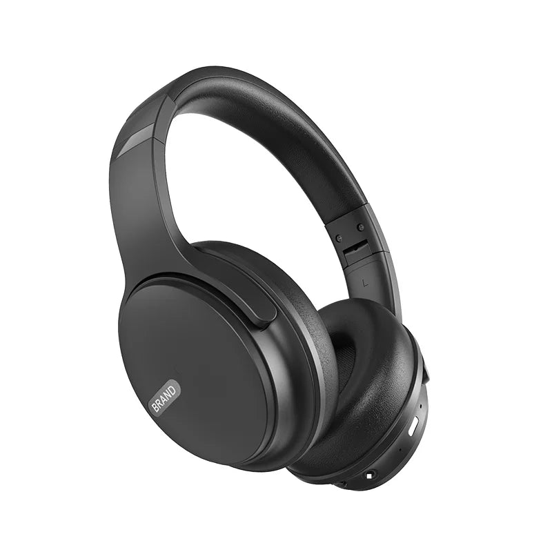 BH1 Foldable Type-C Bluetooth Headphones
