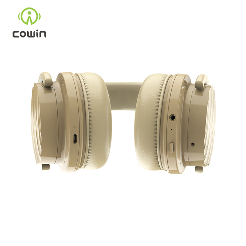 Headphones Stereo Silent Disco Headphone Gamer Headphones