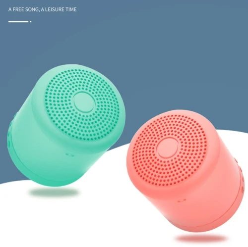 A11 Colorful Mini Wireless Portable Speaker