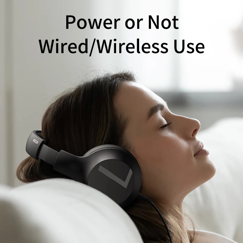 Remax RB-660HB Wireless Headphones Earphones 40Mm Headphone Speaker Gaming Headphones Headset