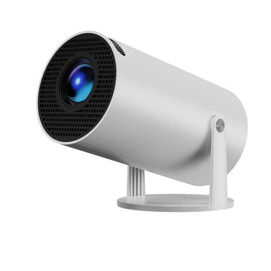 Hot HY300 Smart Portable Projecteur HY300 Pro Plus Projector