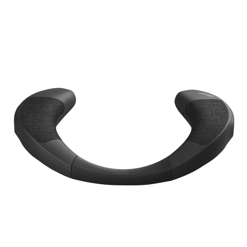 Modern Neckband Wearable Bluetooth Speaker