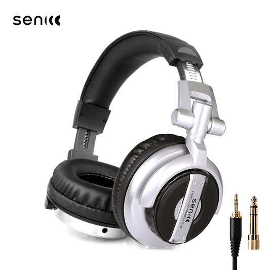 Studio Monitor Headphones Studio Headphones Recording Professional Professional Headphone